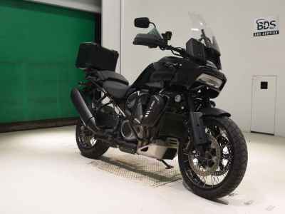 Harley-Davidson Pan America 1250 Special 2021
