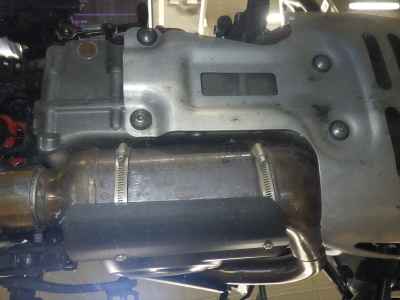 Harley-Davidson Pan America 1250 Special 2021