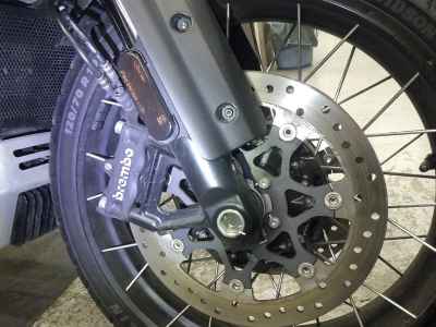 Harley-Davidson Pan America 1250 Special 2021