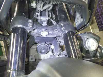 Harley-Davidson Pan America 1250 Special 2021