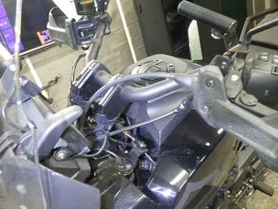 Harley-Davidson Pan America 1250 Special 2021