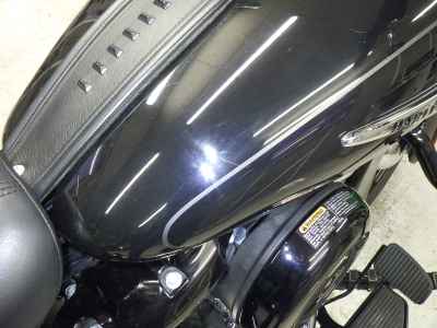 Harley-Davidson Heritage FLHC1750 2017