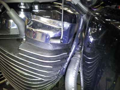 Harley-Davidson Heritage FLHC1750 2017