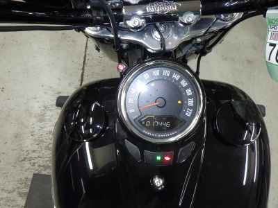 Harley-Davidson Heritage FLHC1750 2017