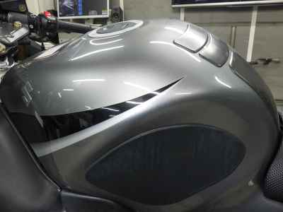 Suzuki Hayabusa 2005