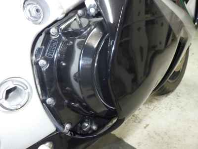 Suzuki Hayabusa 2005