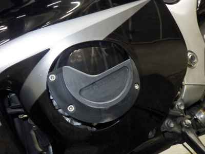 Suzuki Hayabusa 2005