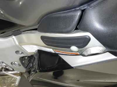 Suzuki Hayabusa 2005