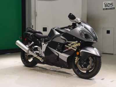 Suzuki Hayabusa 2005