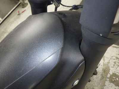 Suzuki SV650X 2019