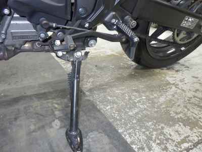 Suzuki SV650X 2019