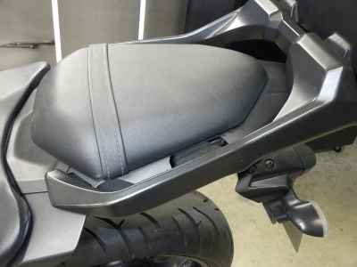 Yamaha MT-07 2014