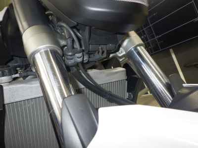 Yamaha MT-07 2014