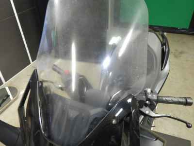 Honda Forza 2025