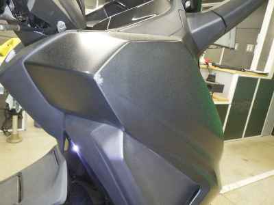 Honda Forza 2025