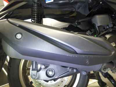 Honda Forza 2025
