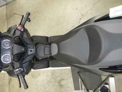 Honda Forza 2025
