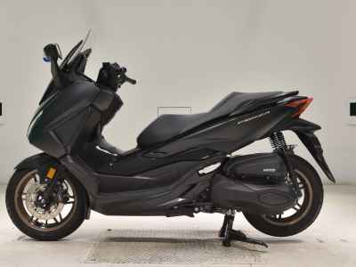Honda Forza 2025