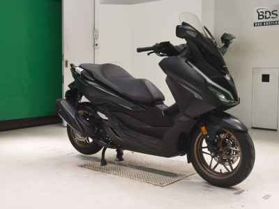 Honda Forza 2025
