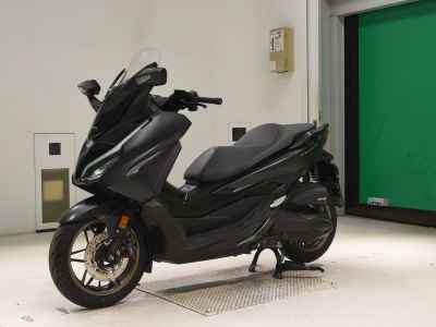 Honda Forza 2025