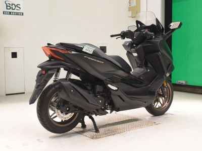 Honda Forza 2025
