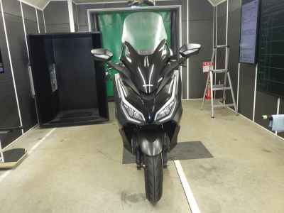 Honda Forza 2025