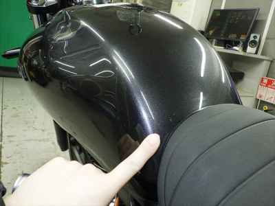 Honda GB350 2022