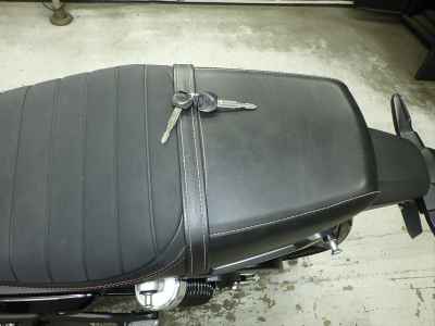 Honda GB350 2022