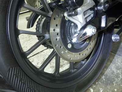 Honda GB350 2022