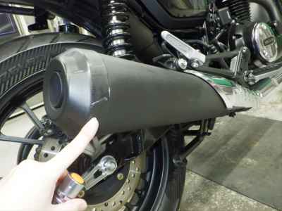 Honda GB350 2022