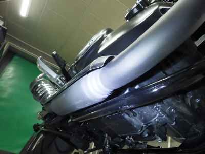Honda GB350 2022