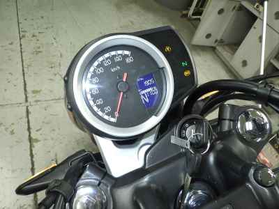 Honda GB350 2022
