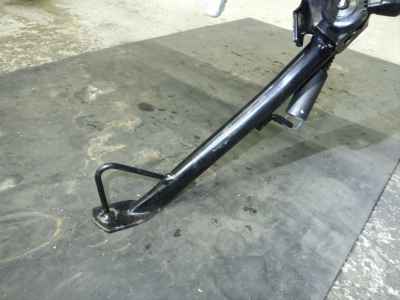 Honda GB350 2022