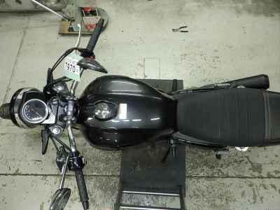 Honda GB350 2022