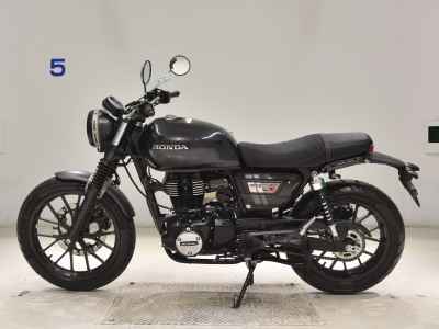 Honda GB350 2022