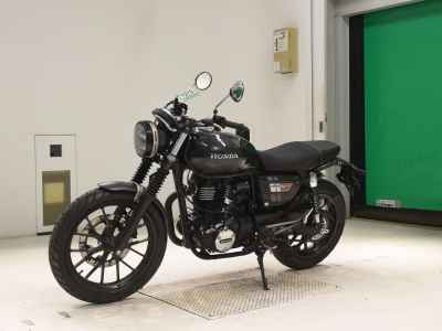 Honda GB350 2022