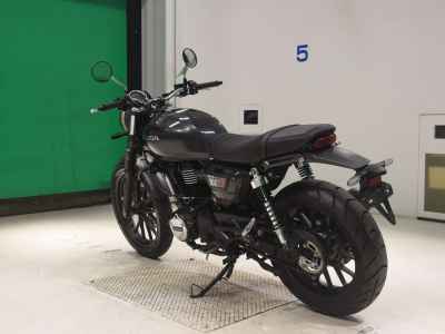 Honda GB350 2022