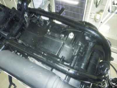 Honda GB350 2022