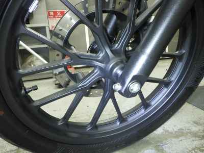 Honda GB350 2022
