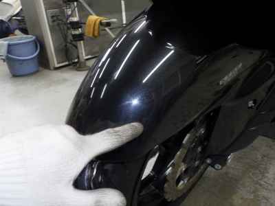 Kawasaki Ninja ZX-14R 2012