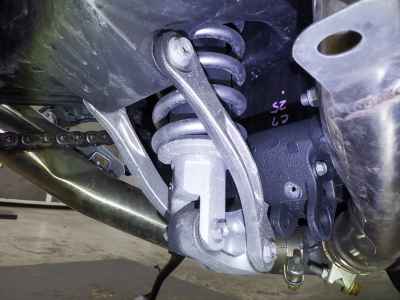 Kawasaki Ninja ZX-14R 2012