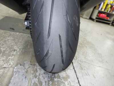 Kawasaki Ninja ZX-14R 2012