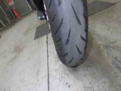 Kawasaki Ninja ZX-14R 2012
