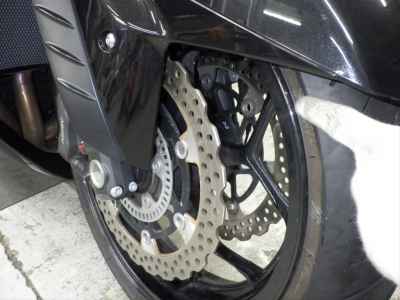 Kawasaki Ninja ZX-14R 2012