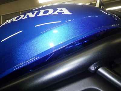Honda CL500 2024