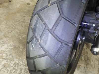 Honda CL500 2024