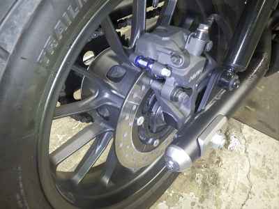 Honda CL500 2024