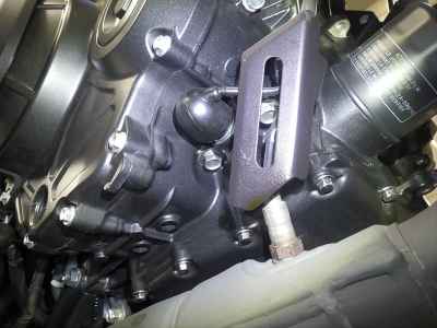 Honda CL500 2024