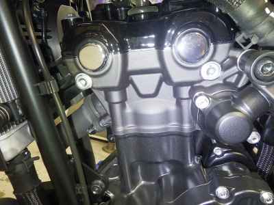 Honda CL500 2024