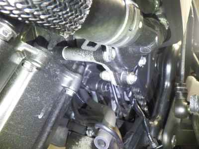 Honda CL500 2024
